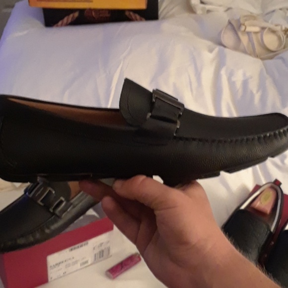 Salvatore ferrogamo shoes main image 2