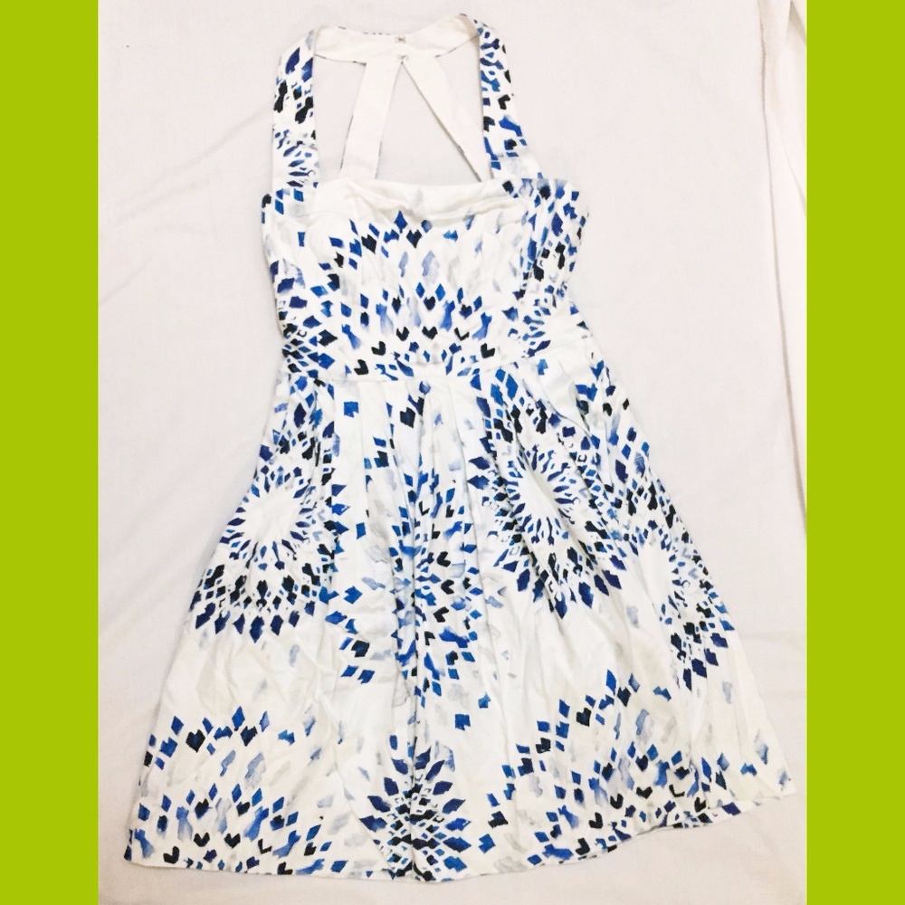 NWT White House Black Market Dress
