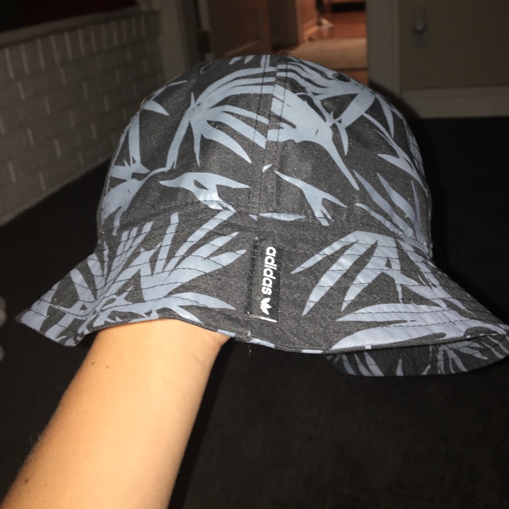 Adidas Bucket Hat