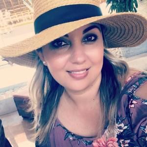 Meet your Posher, Yolanda