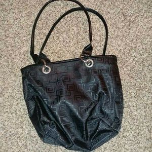 Insulated Lunch Tote