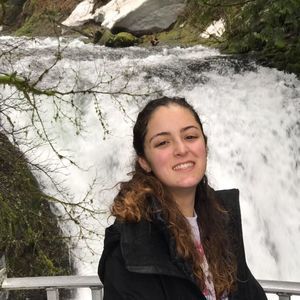 Meet your Posher, Grace