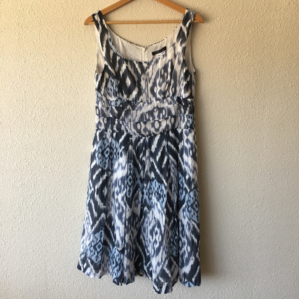 Peruvian Connection dress