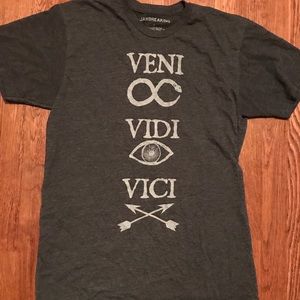 Veni vidi vici tee