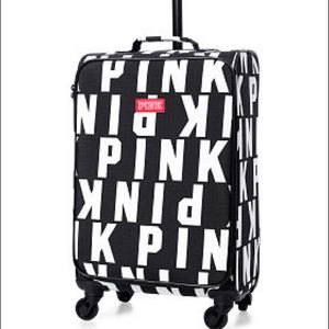 Victoria's Secret PINK brand wheelie
