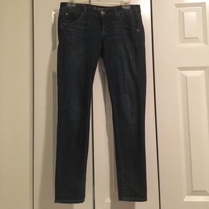 Hudson Skinny Jeans