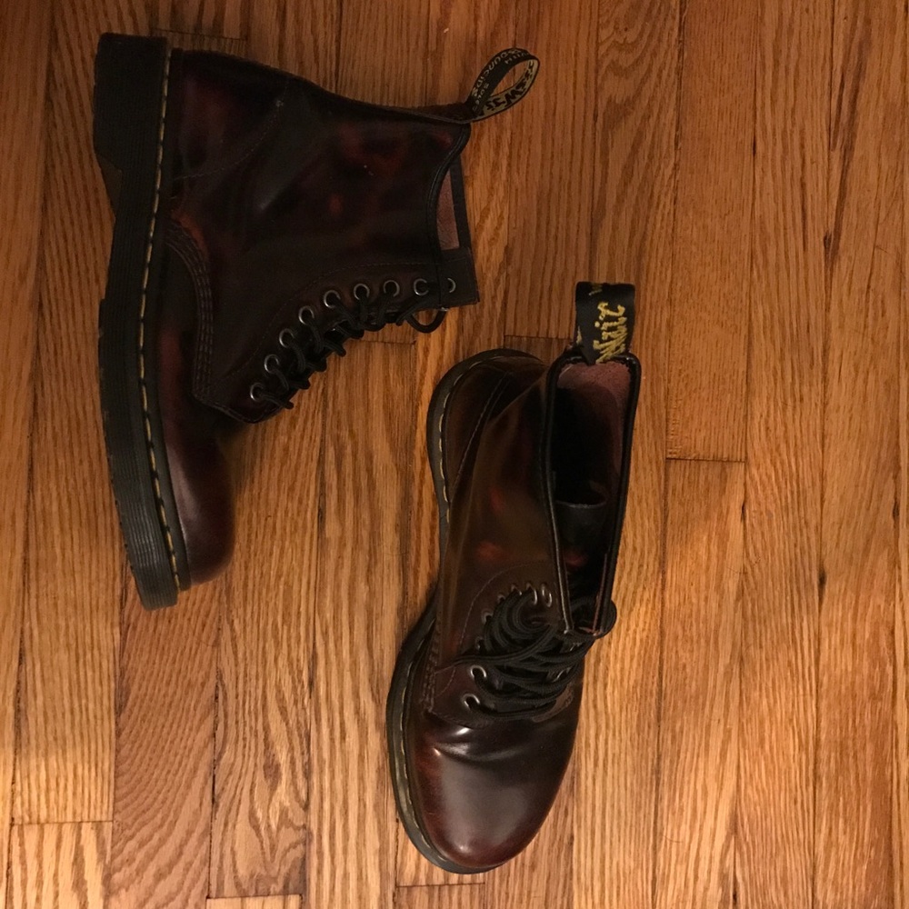 Dr. Martens