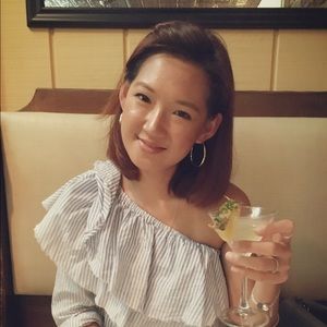 Meet your Posher, Ruby