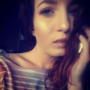 Meet your Posher, Serena