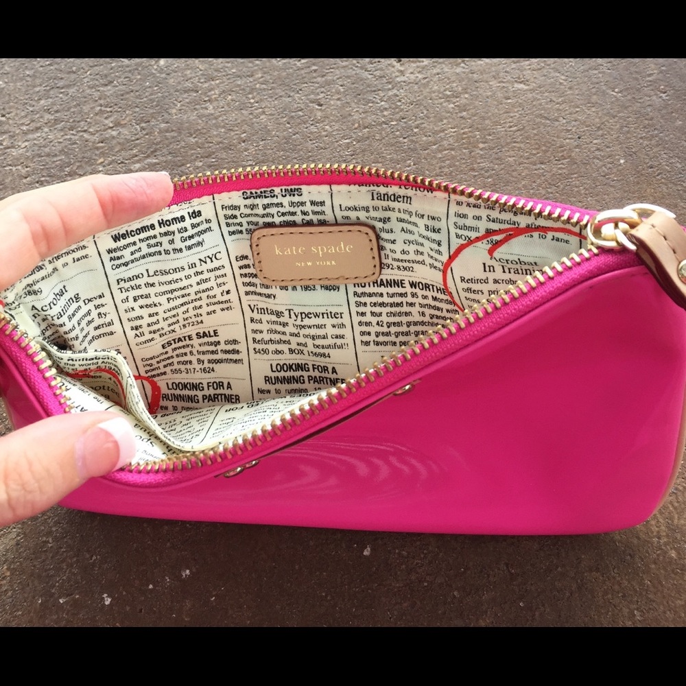 Kate Spade - Picture 3 of 3