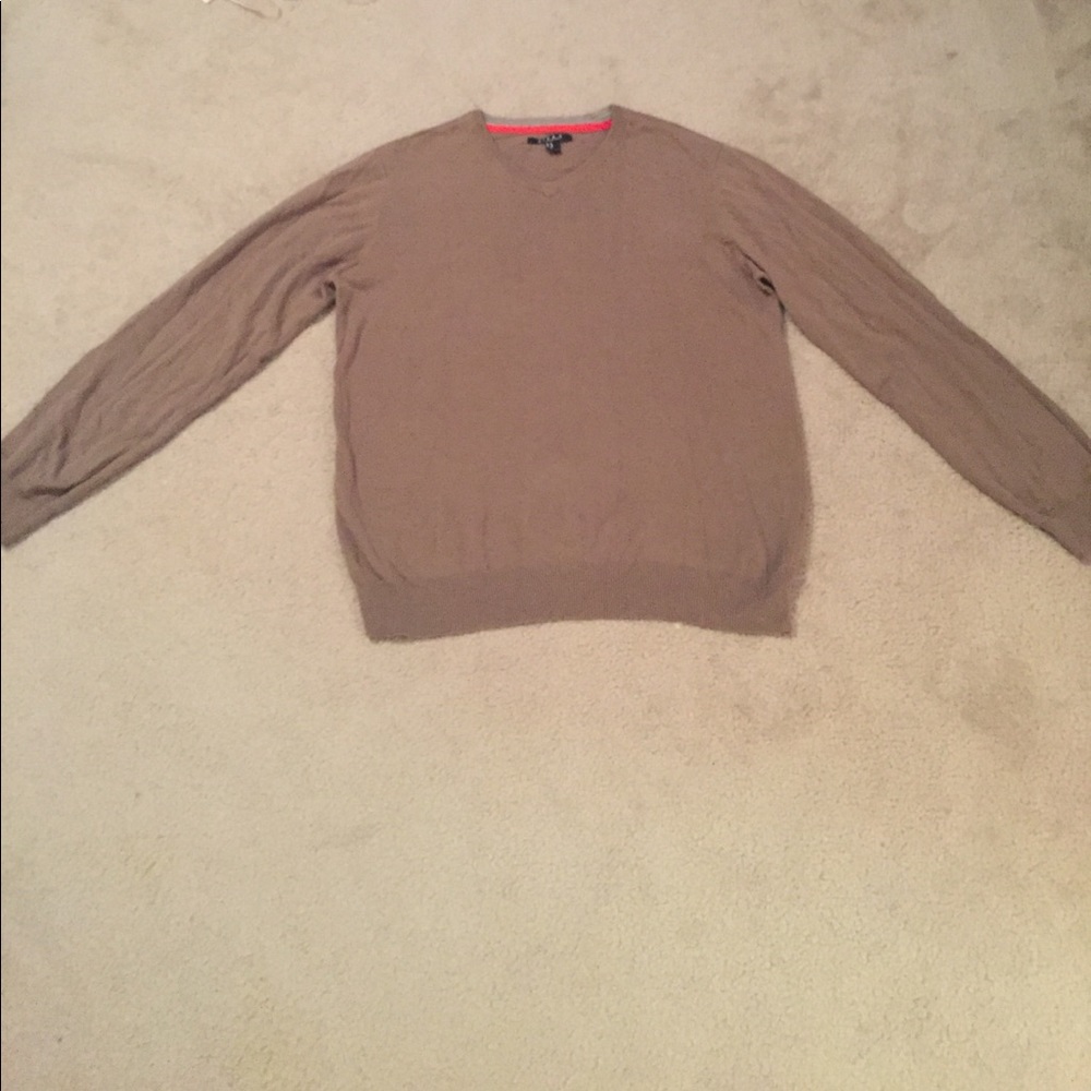 💼MENS💼 Forever 21 V-Neck Sweater