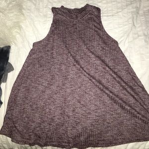 Hollister tank top