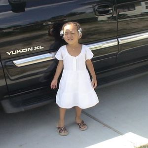 Meet your Posher, Kyla