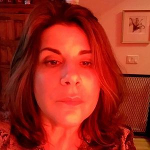 Meet your Posher, Catherine