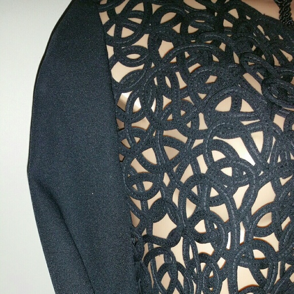 Vintage Cropped Blazer - Picture 2 of 4