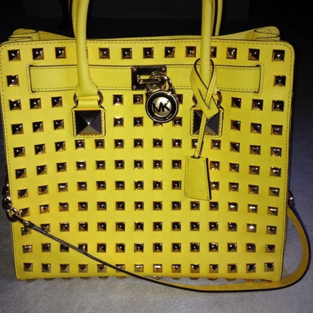 Michael Kors Handbag