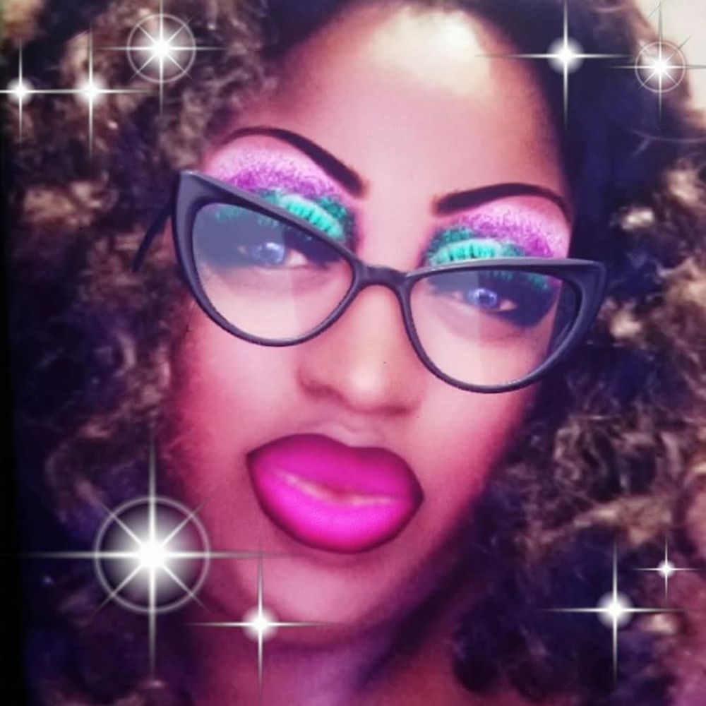 Meet your Posher, Mo