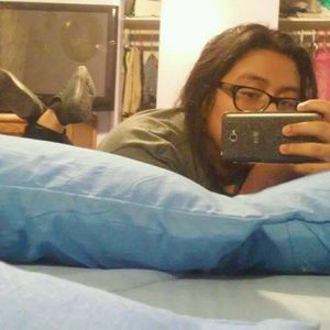 Meet your Posher, Isamar