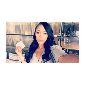 Meet your Posher, Sydney