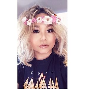 Meet your Posher, Ivy