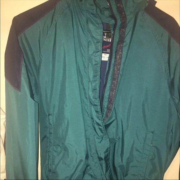 The North Face Other - North face windbreaker