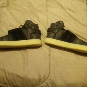 Tubular Invader Strap