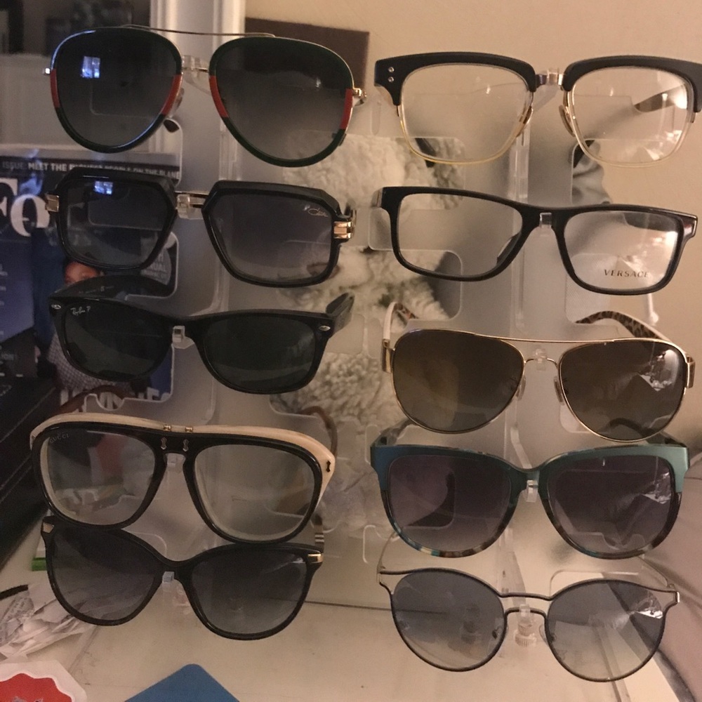 Sunglasses
