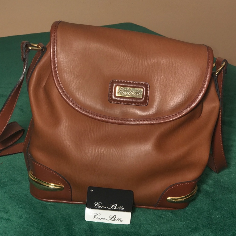 🌼 Cara Bella handbag