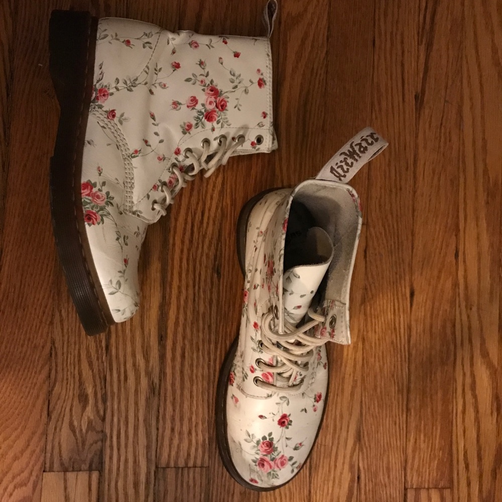 Dr. Martens