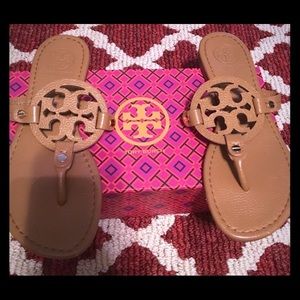 Tory Burch Miller