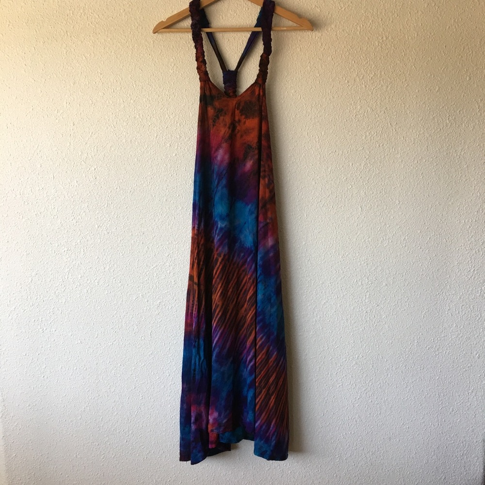Kathmandu Imports dress