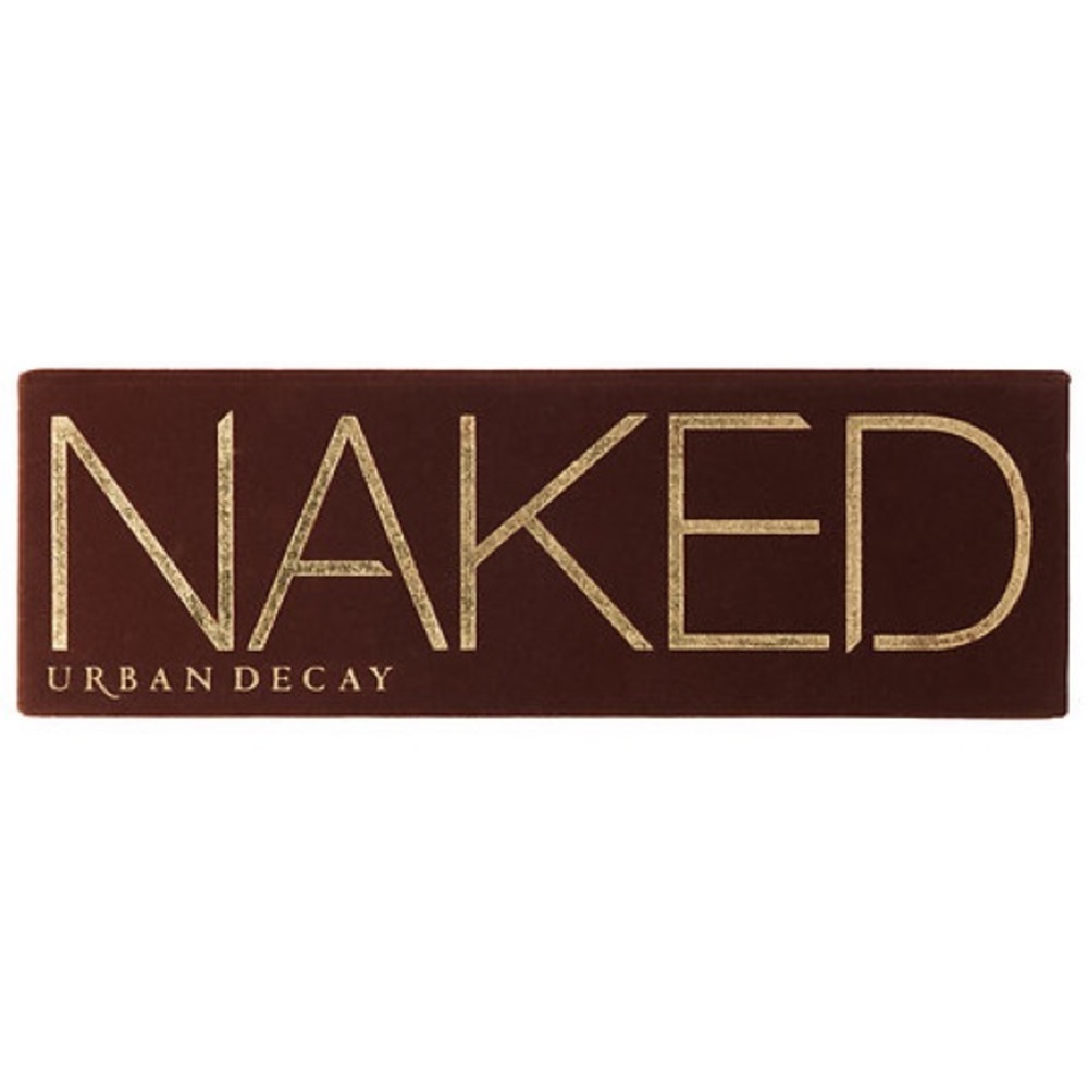 Urban Decay Naked Palette (First Edition)