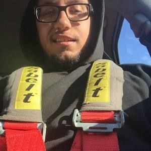 Meet your Posher, Mark