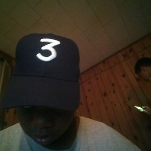 Meet your Posher, Keashawn