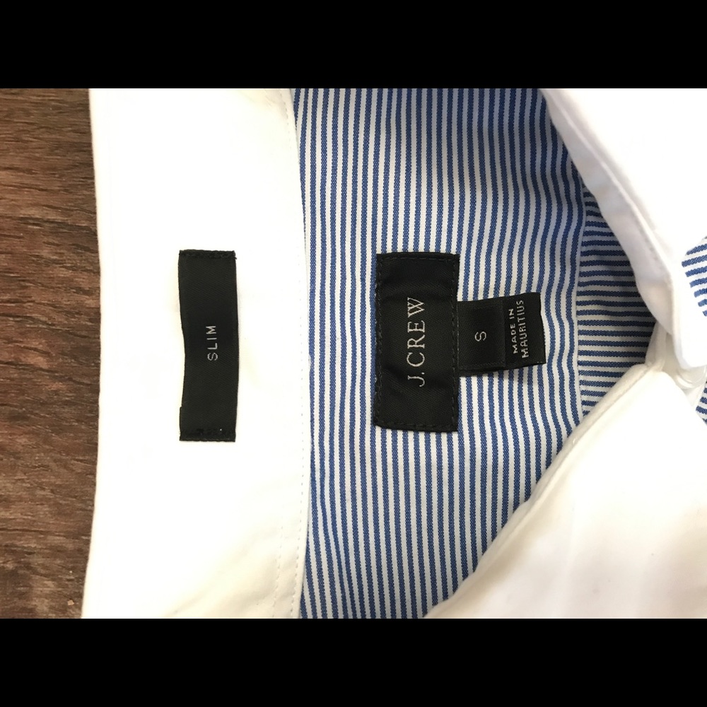 Shirts - Picture 2 of 4