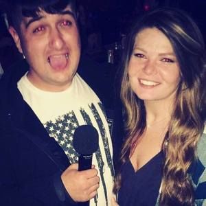 Meet your Posher, Lydia