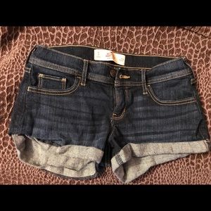 Hollister Denim