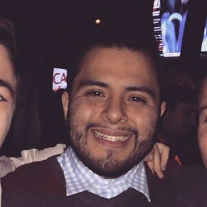 Meet your Posher, Greg