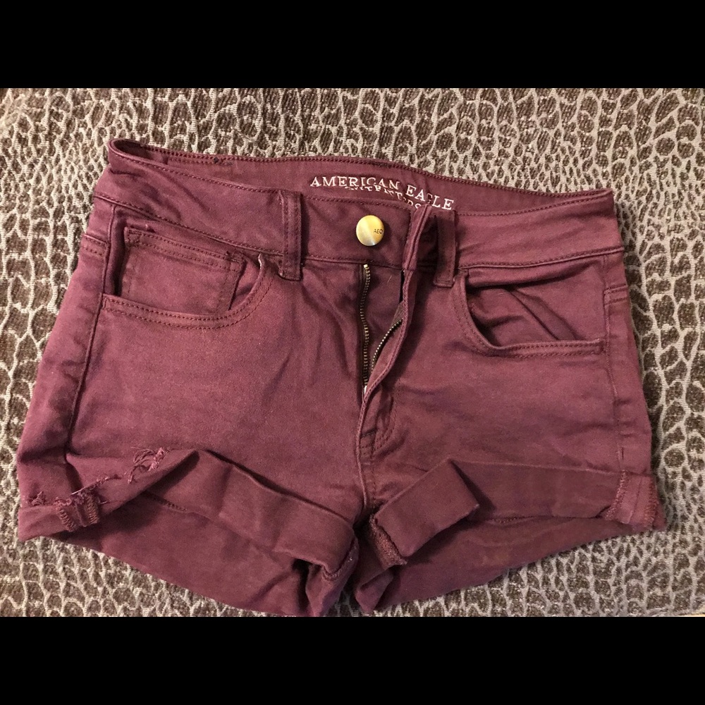 American Eagle Shorts