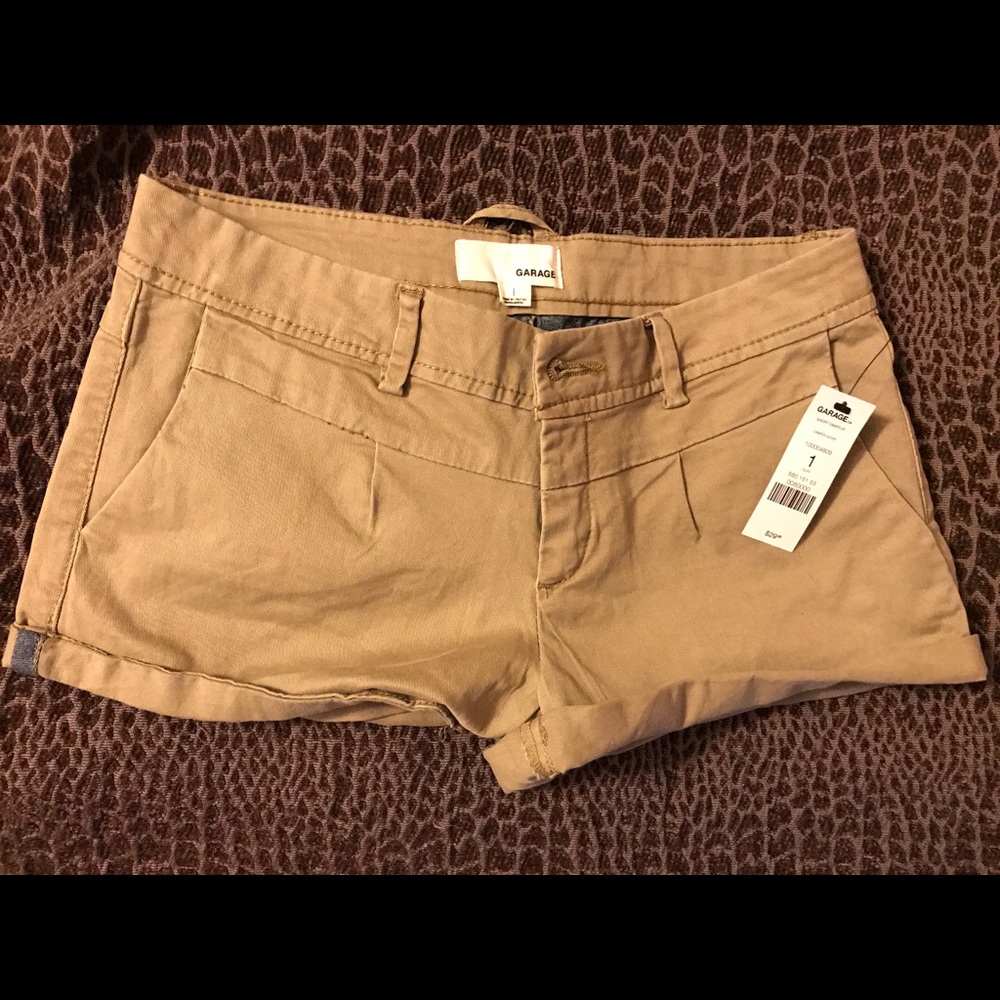 NWT Khakis