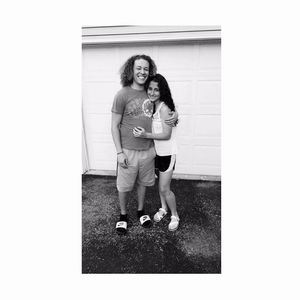 Meet your Posher, Jamie