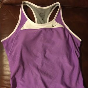 Nike Dry Fit Tank