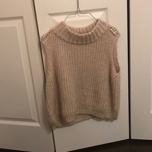 Knit top