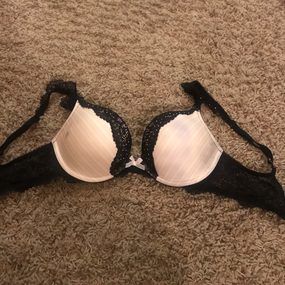 Victoria's Secret Push-Up Bra