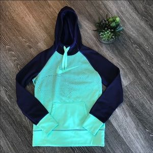 Nike pullover