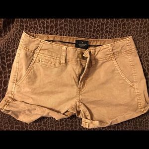 American Eagle Khakis