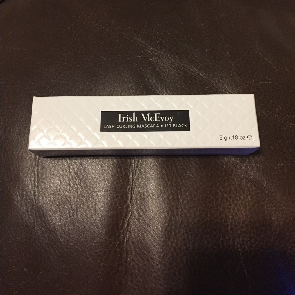 Trish MvEvoy Mascara