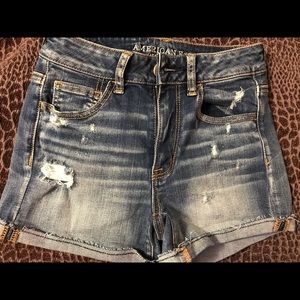 American Eagle Denim