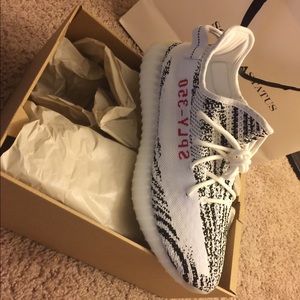 Meet your Posher, Aries