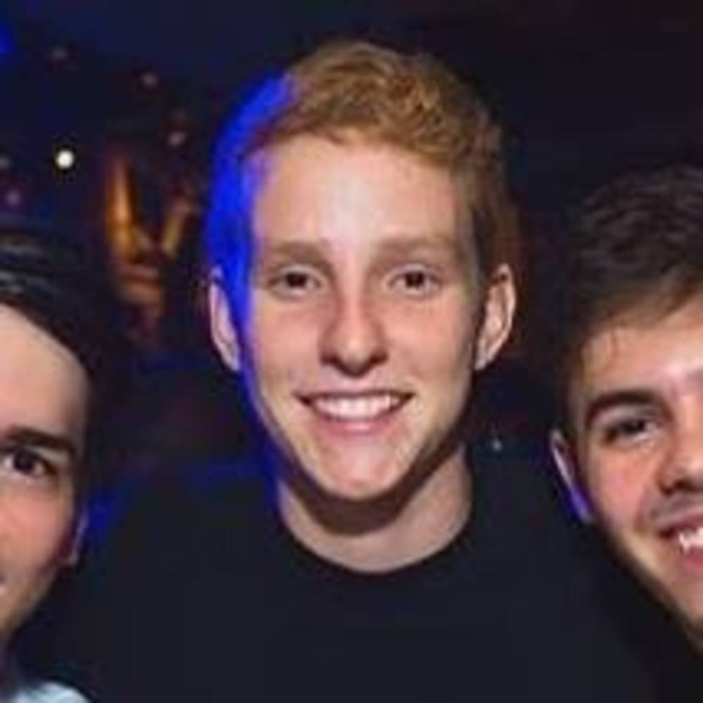 Meet your Posher, Edward